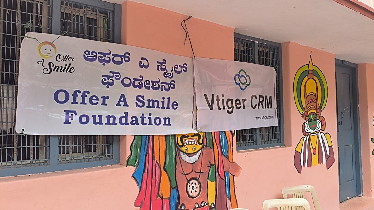 Government Higher Primary School, Juganahalli Image 4