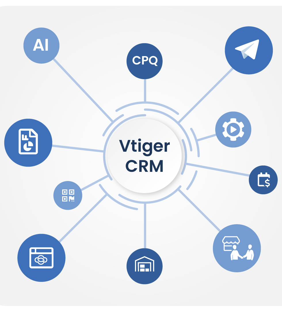 Vtiger CRM Newsletter December 2023 vtiger-crm-newsletter-december-2023