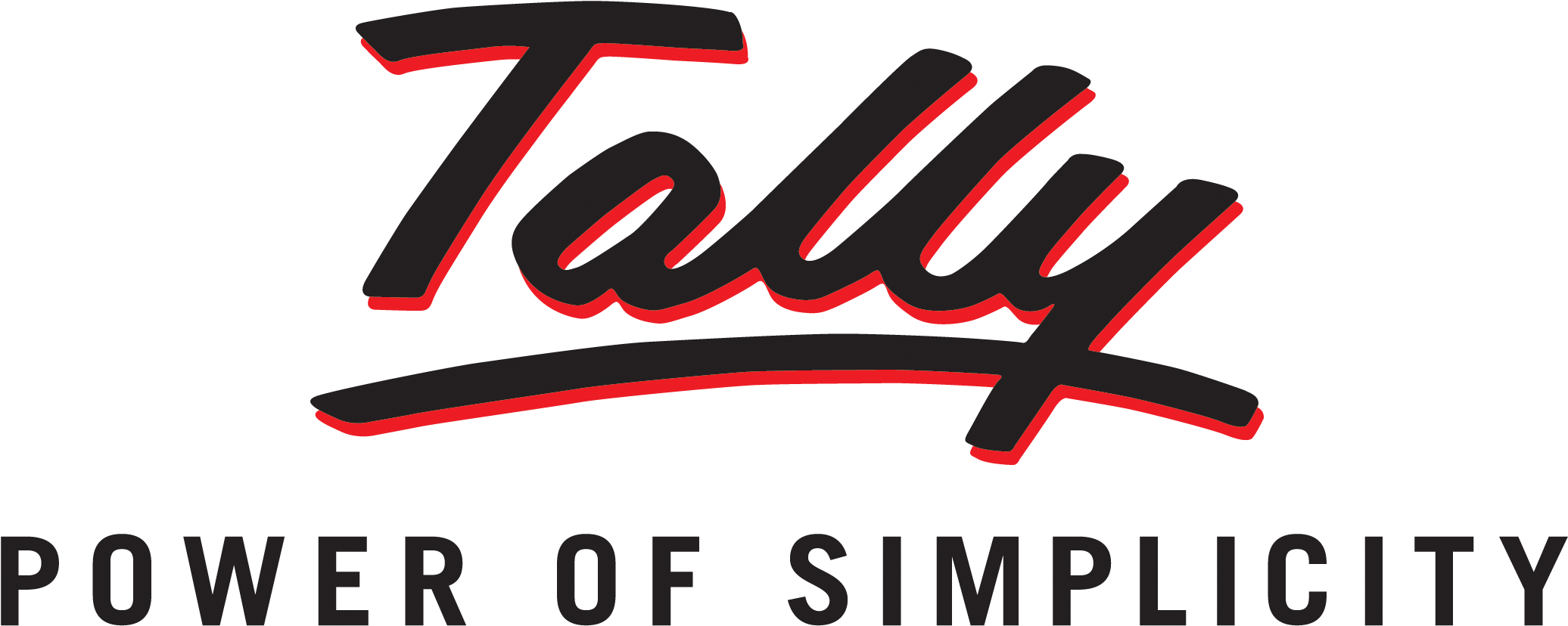 tally logo