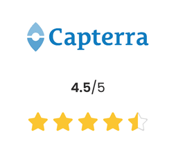 capterra reviews