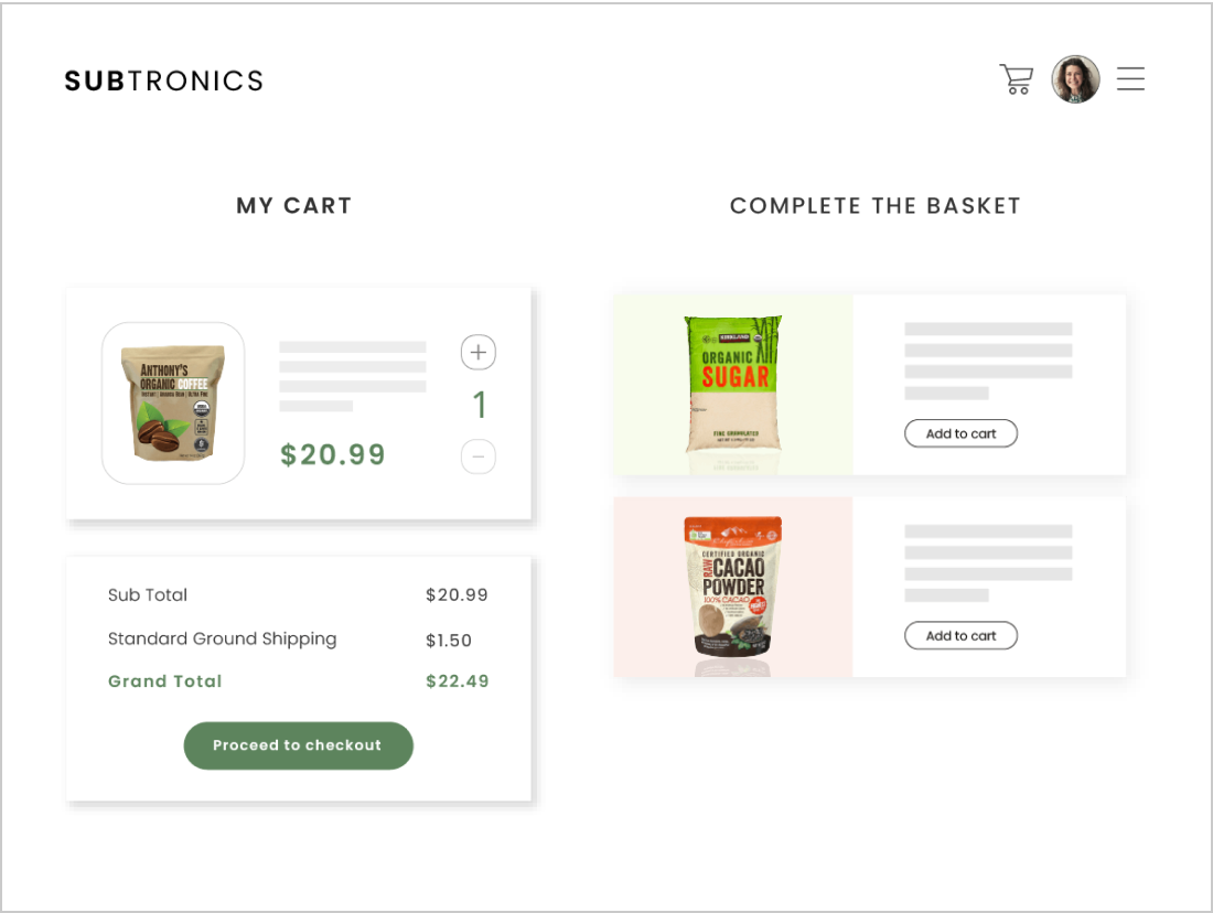 Product Recommendation Engine For ECommerce | Vue.ai