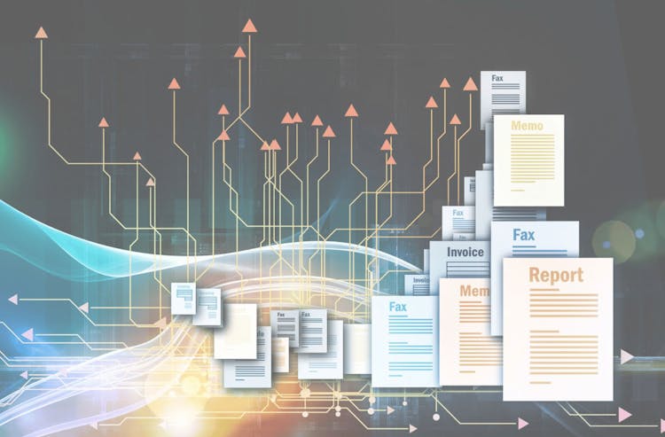 Automated Document Processing Solution