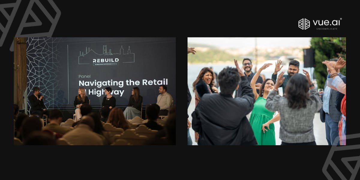 AI for Retail