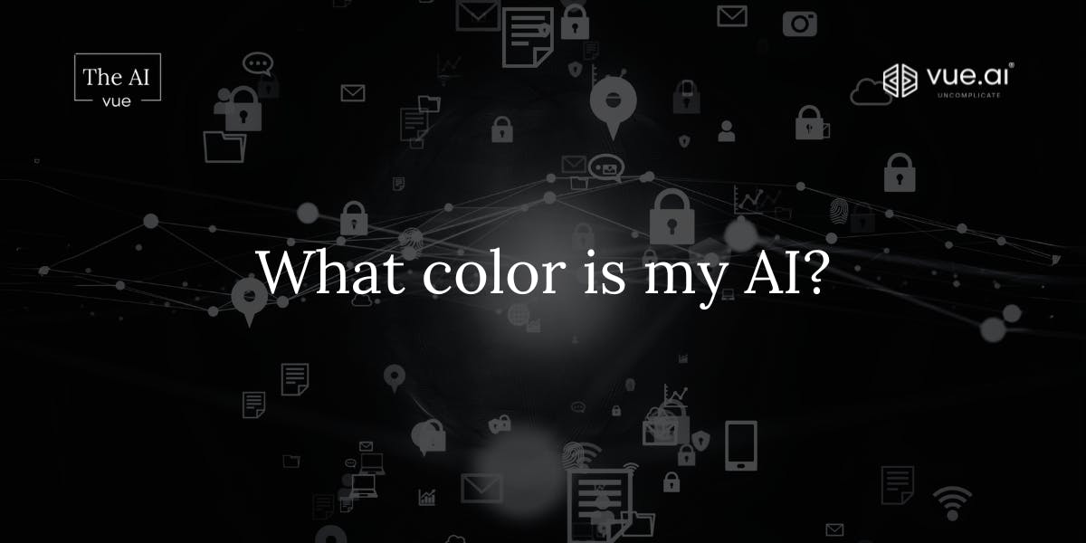 What color is my AI?