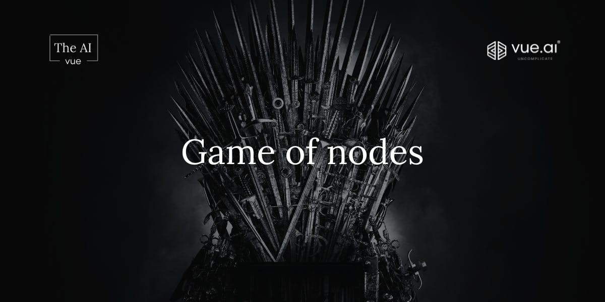 Game of nodes