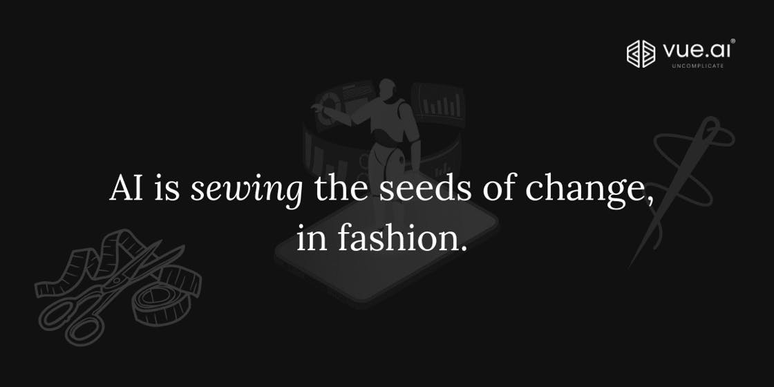 Sewing the seeds of change in fashion