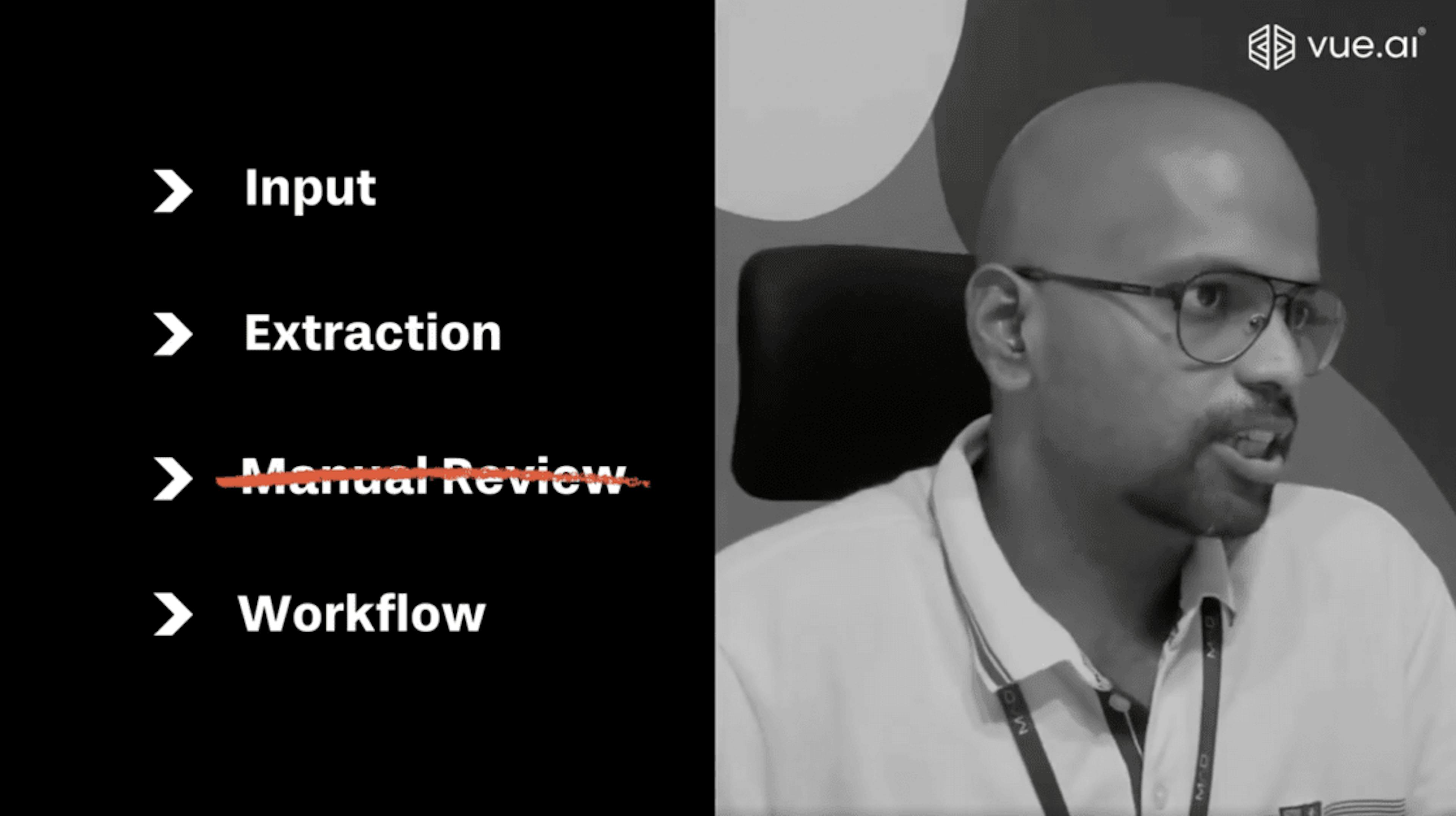 Eliminate manual data handling and validation. Focus on high-value tasks; models quickly for data variations.