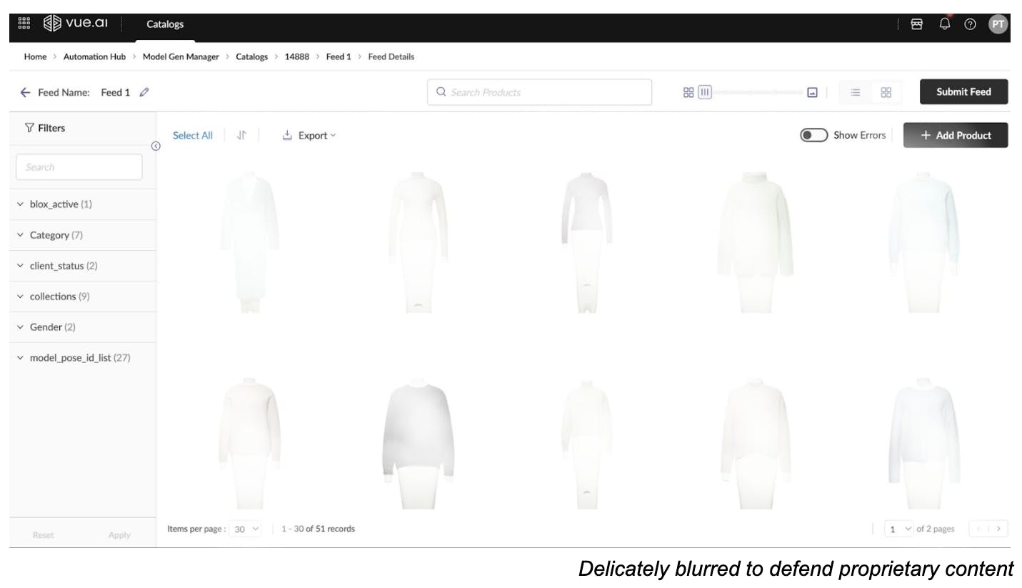 Retailers love the ease and versatility