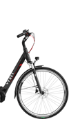Vyber Cycles