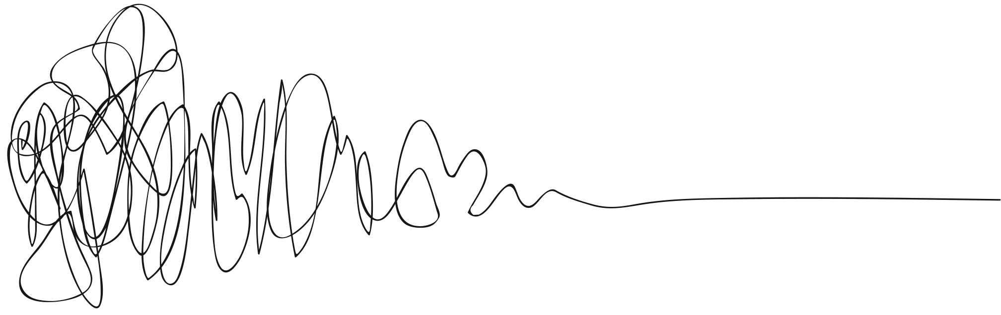 Creative Commons Attribution: The Process of Design Squiggle by Damien Newman, thedesignsquiggle.com