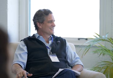 Blog post image for Erick Herring Talks Cybersecurity at Innovate Pasadena