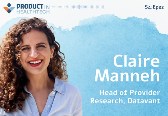 Claire Manneh podcast thumbnail