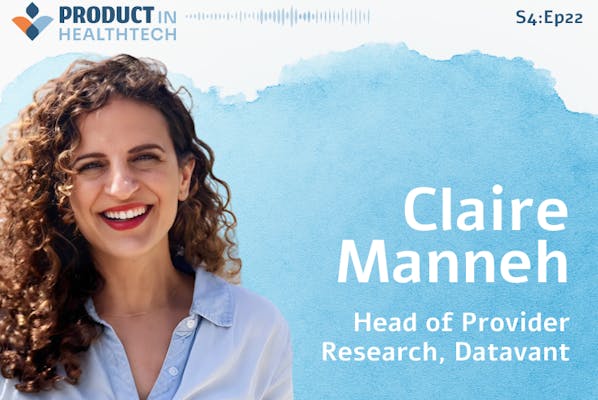 Claire Manneh podcast thumbnail