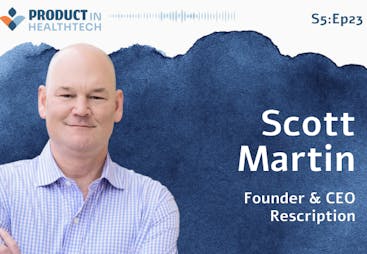 Podcast image for Radical Clarity in Drug Pricing: How Rescription Uses the 340B Program and Patented Tech to Lower Costs