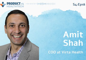 Podcast image for Turning the Tide on Diabetes: Virta Health's Blueprint for Chronic Condition Reversal