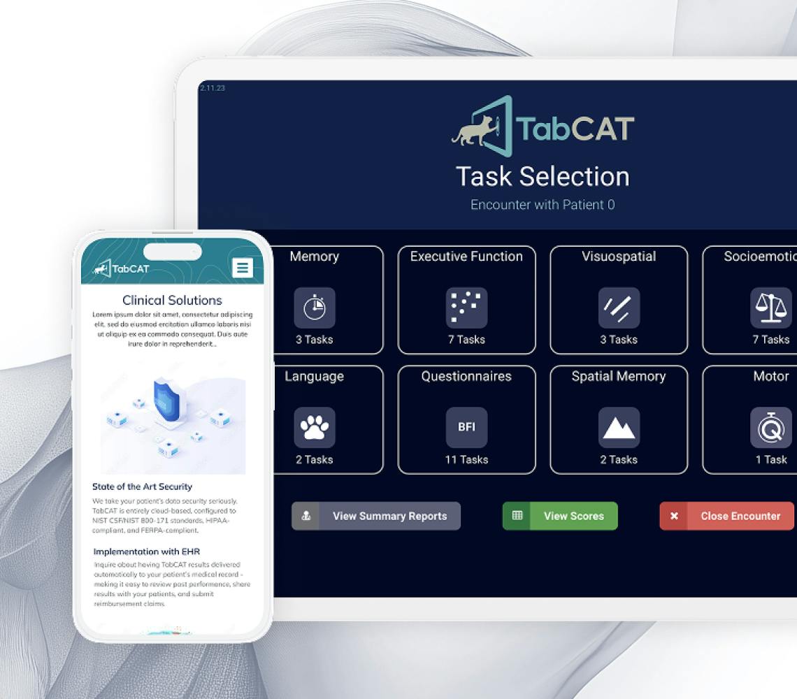 Tabcat product thumbnail
