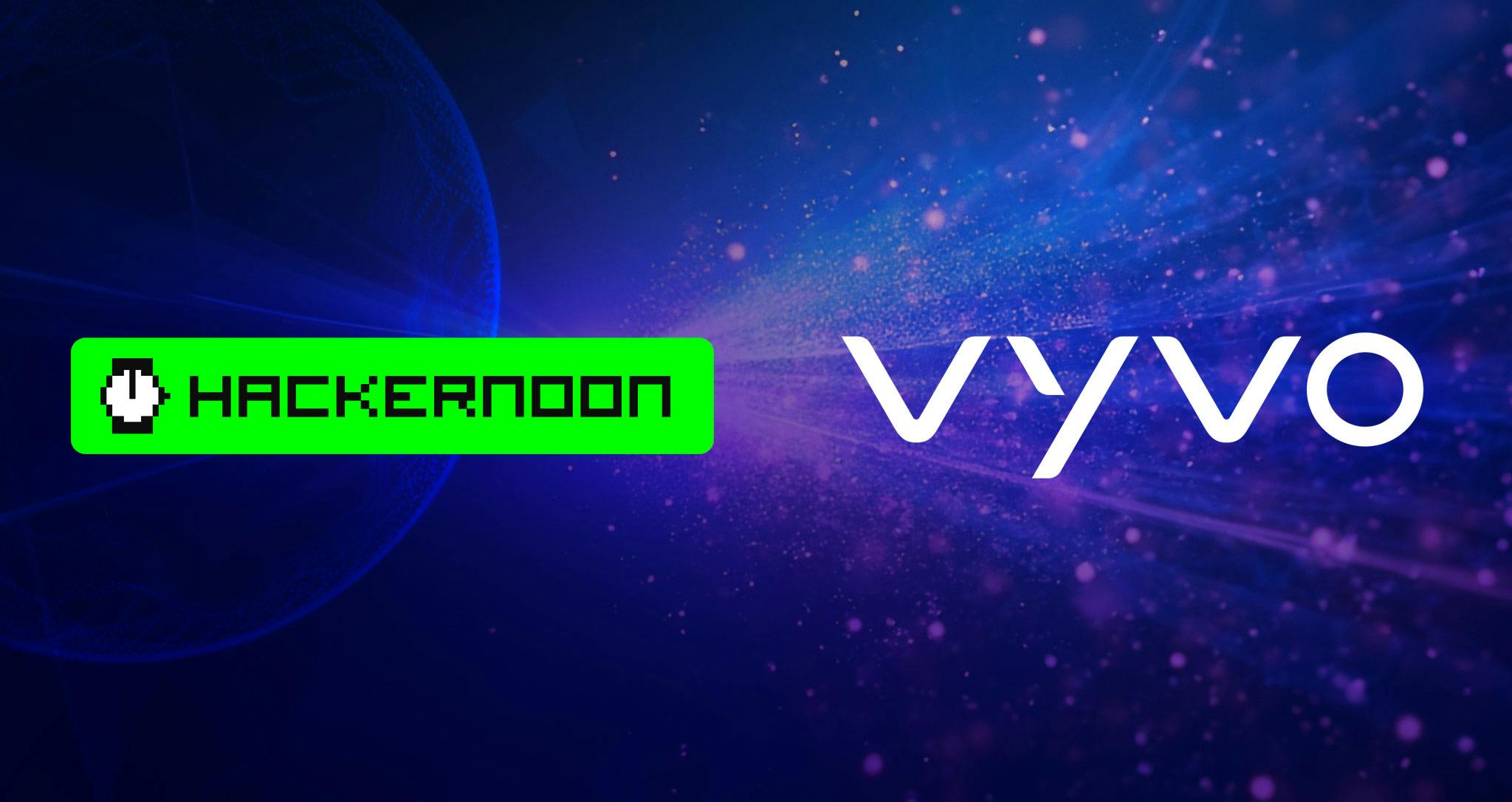 AI's Ethical Evolution: Vyvo Smart Chain's Mariana Krym on Redefining Data Ownership