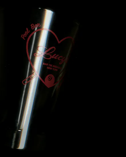 Lucy's, Brand Assets