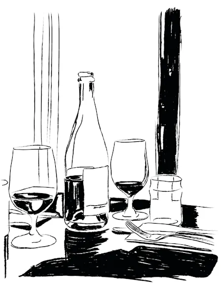 Chez Ma Tante