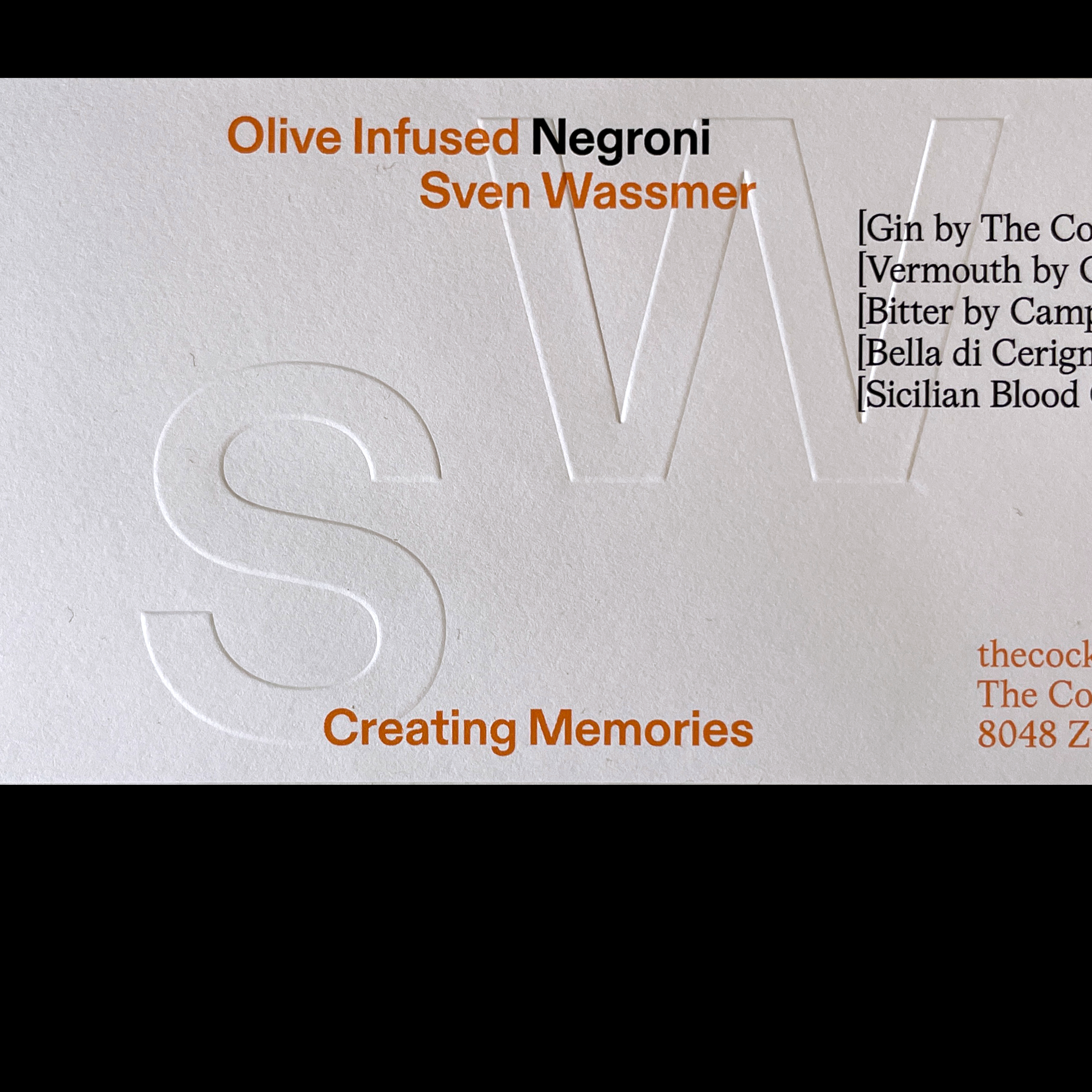 Sven Wassmer