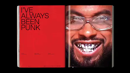 Office Magazine