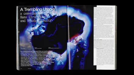 Office Magazine
