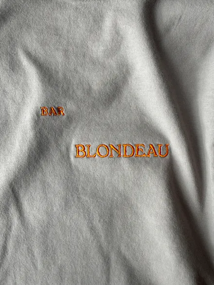 Bar Blondeau