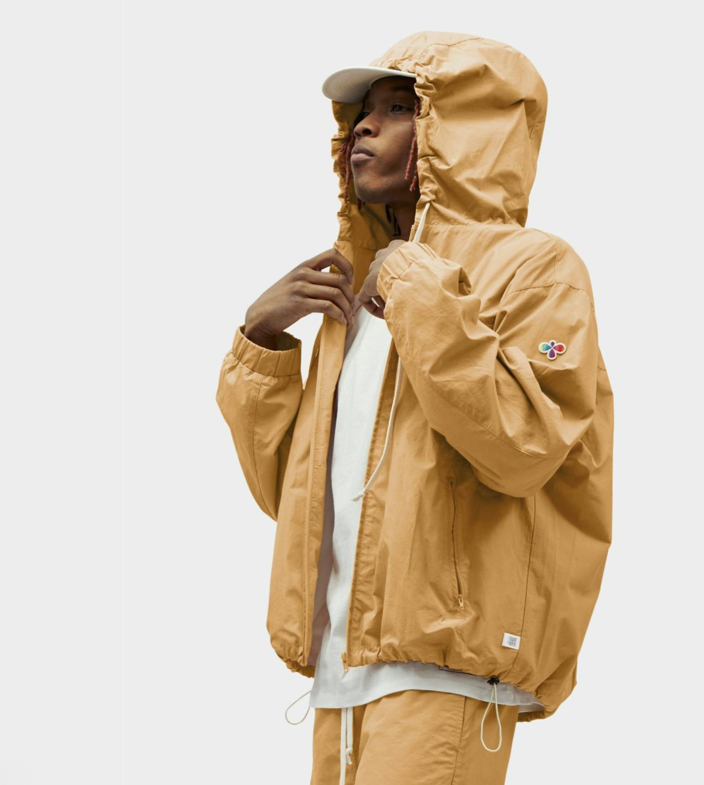 Hovered Project Cover