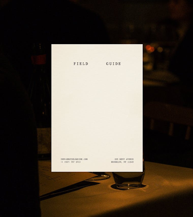 Hovered Project Cover