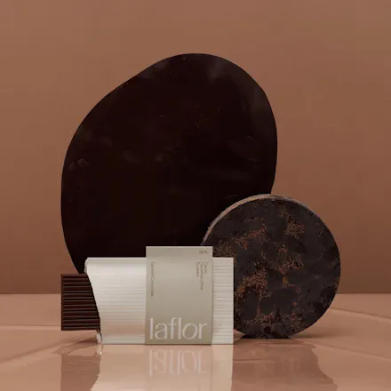 laflor Identity and Packaging