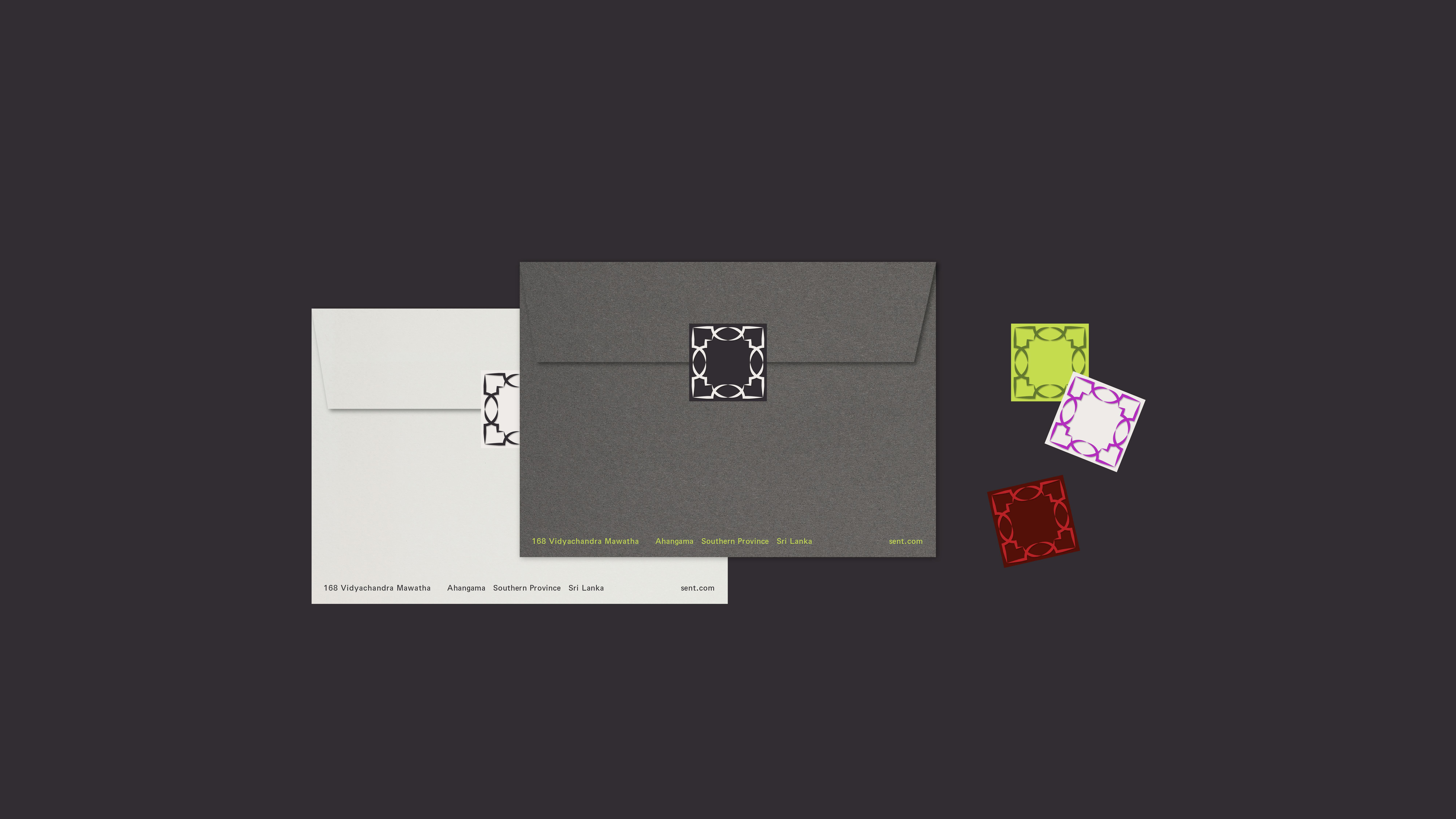 Hovered Project Cover