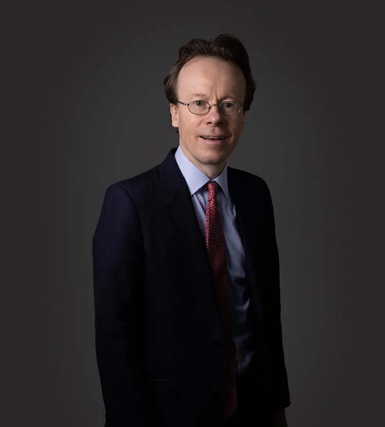 Mark Smith | W1M