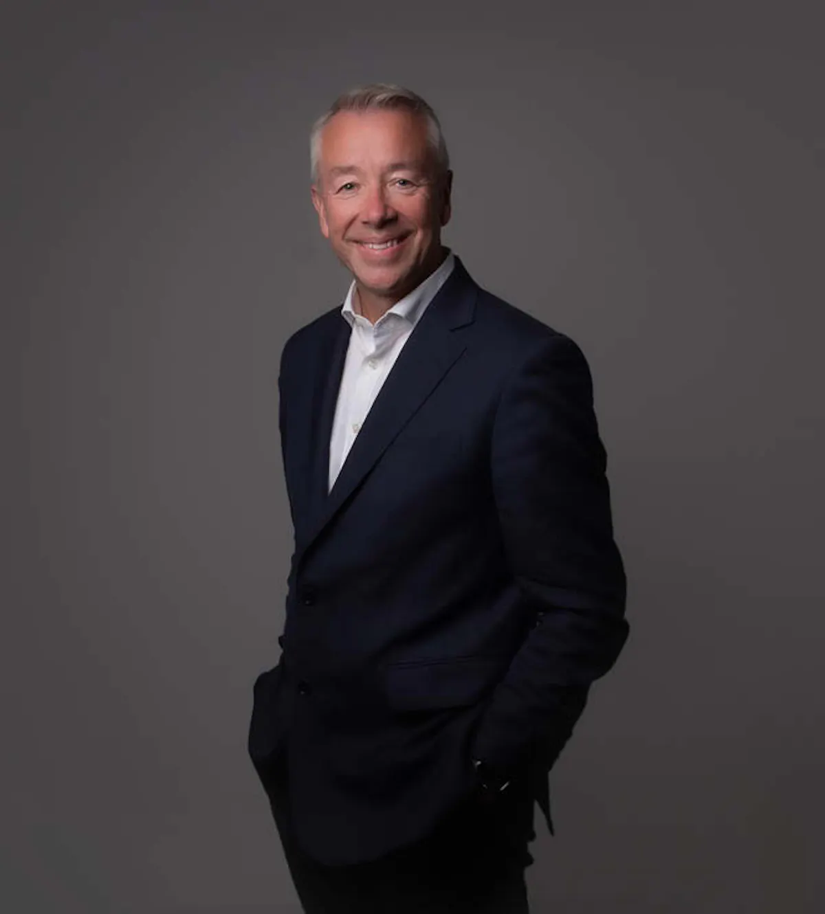 Michael Allen | W1M
