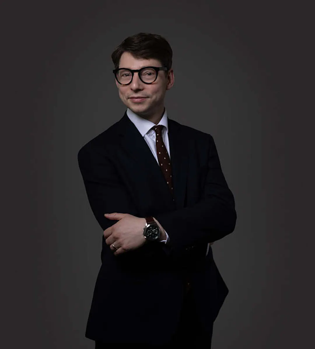 Financial Advisers | W1M
