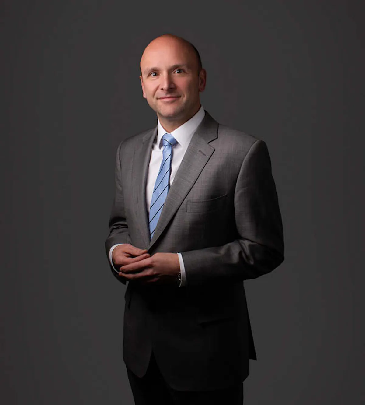 Simon Laing | W1M