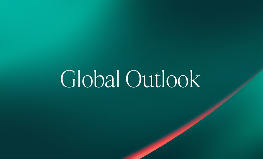 Global Economic Outlook - April 2025 | W1M