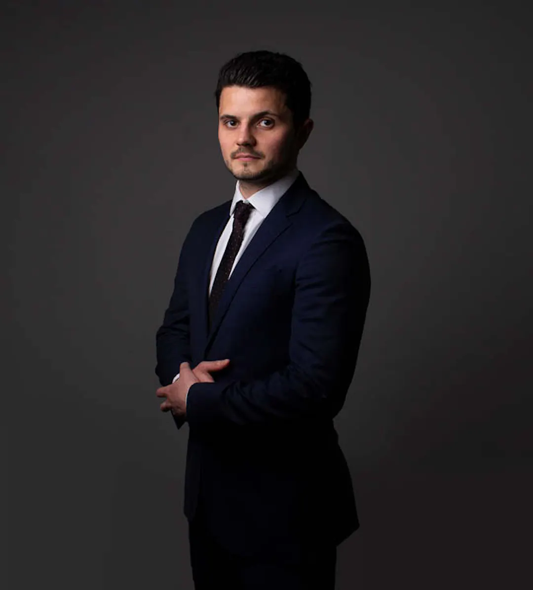 Owain Roberts | W1M
