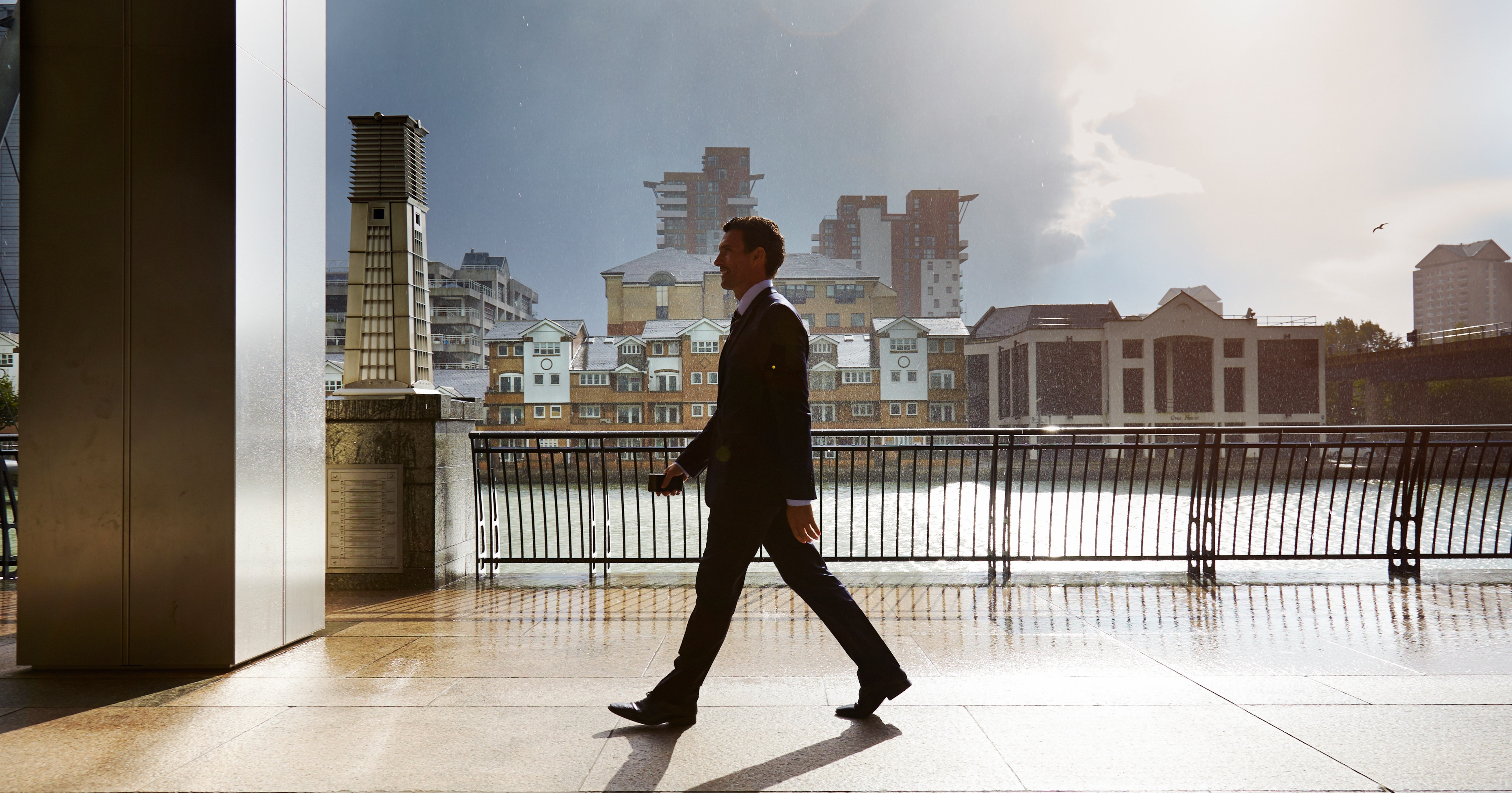 Walking the walk: Why finance professionals shouldn’t neglect their own ...