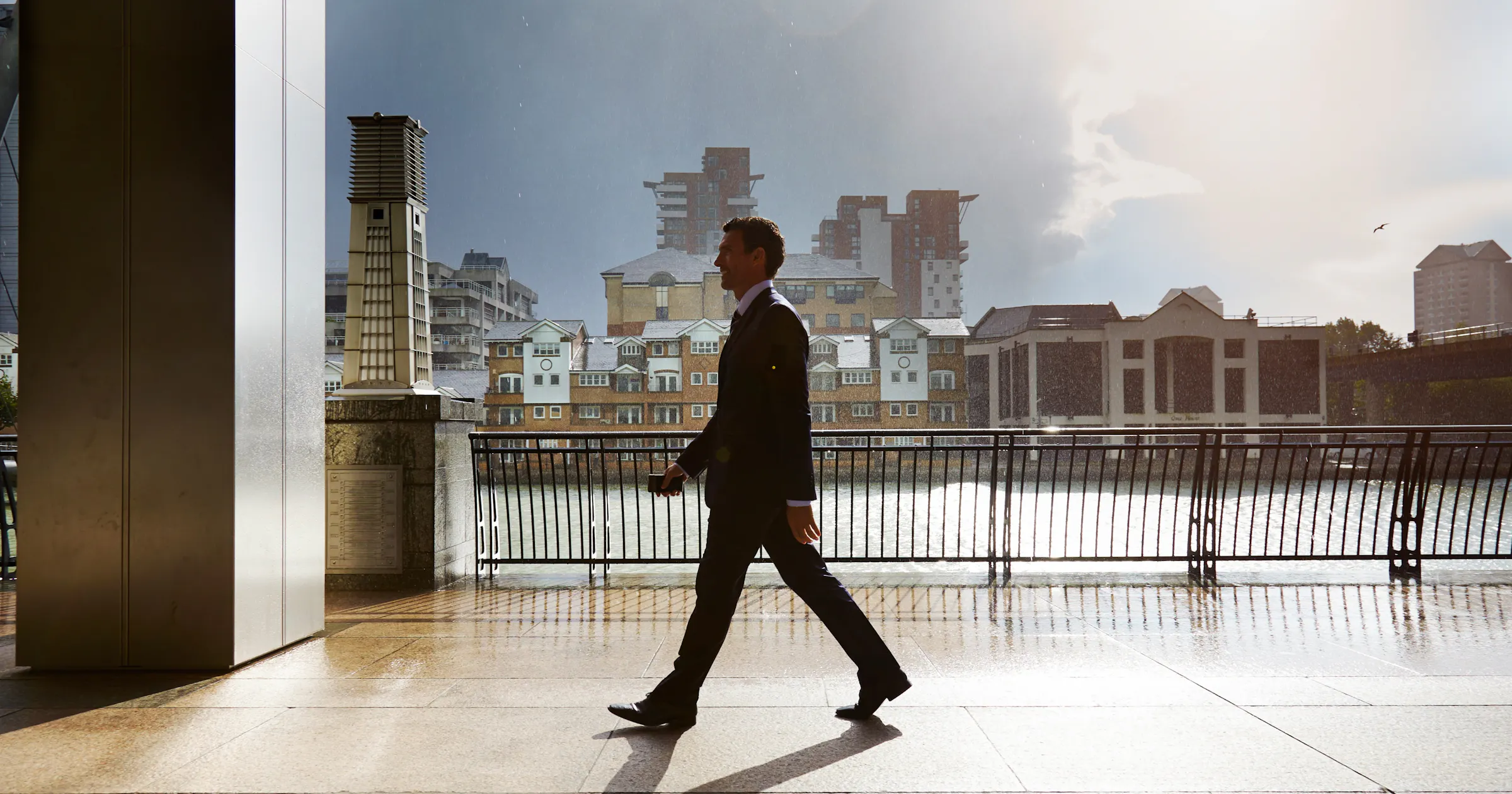 Financial Income Walk Walking the walk: Why finance professionals shouldn’t neglect their own ...