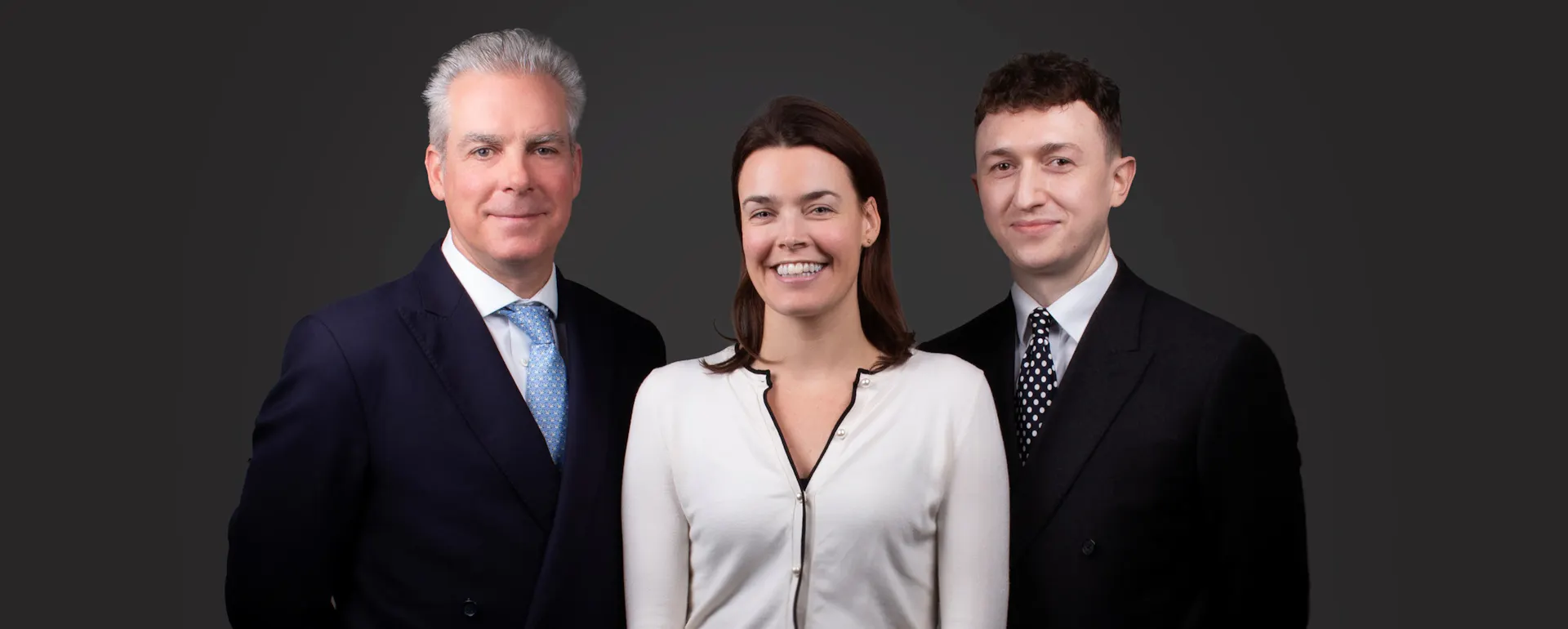 W1M adds further senior firepower with new hires