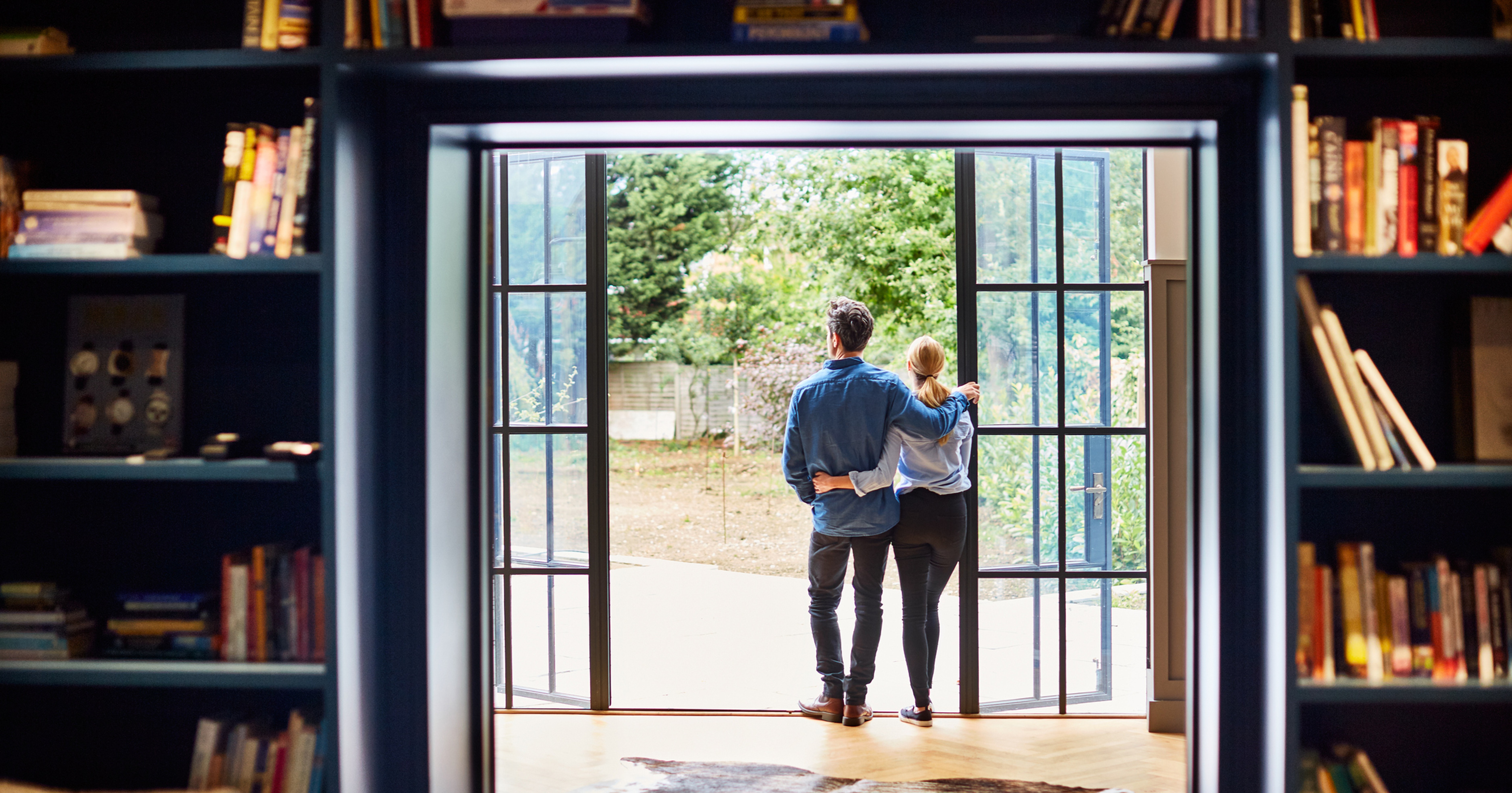 Strategy for income splitting between spouses | W1M