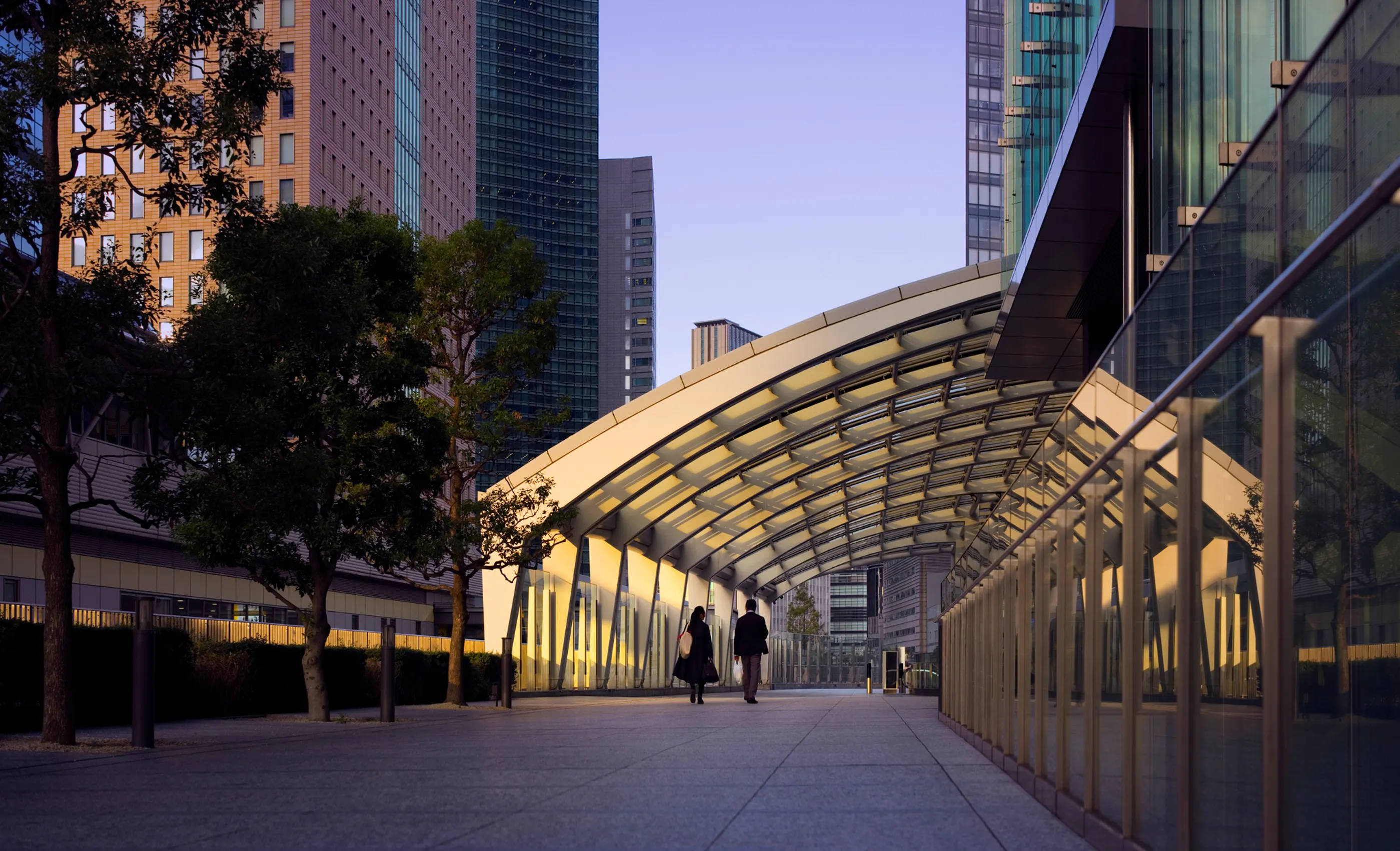 Japan rates, Japan banks: “Let the good times roll”