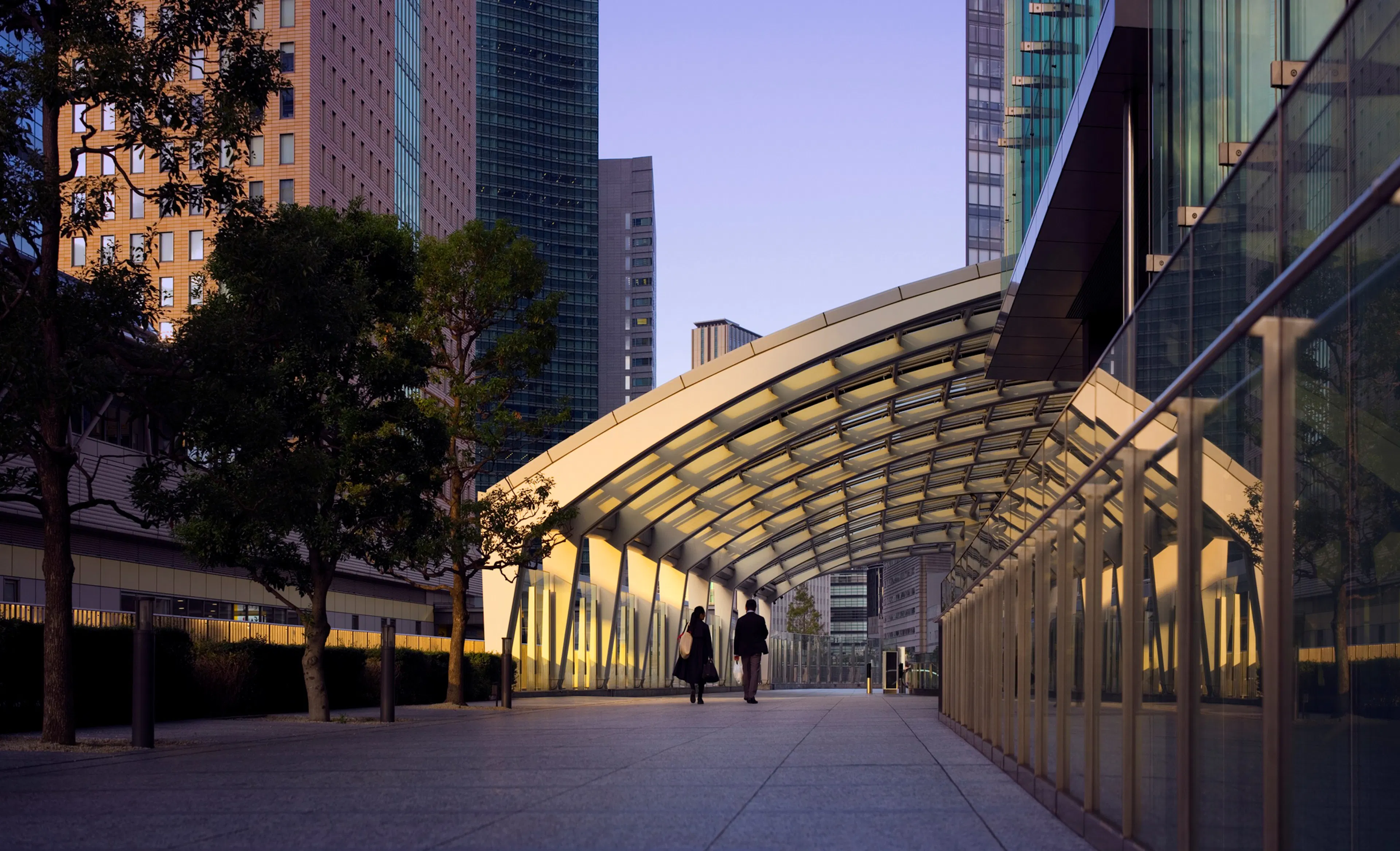 Japan rates, Japan banks: “Let the good times roll”
