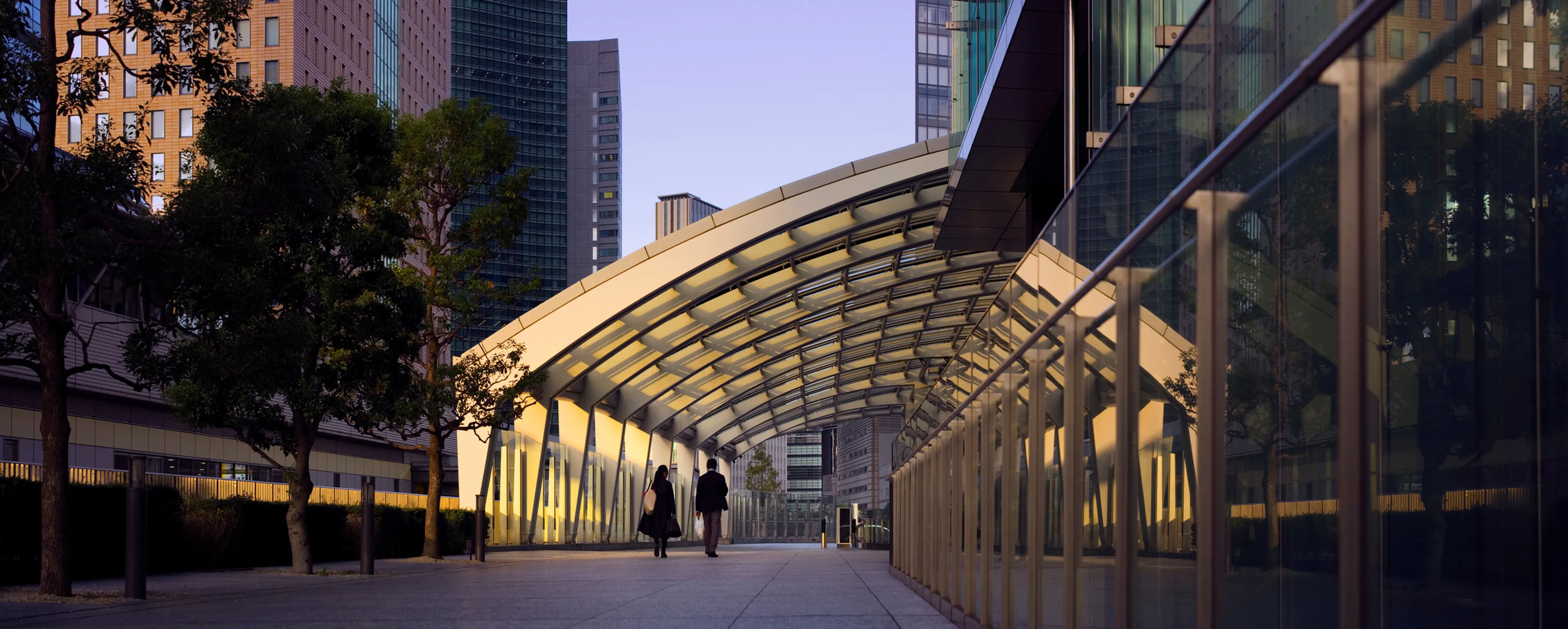 Japan rates, Japan banks: “Let the good times roll”