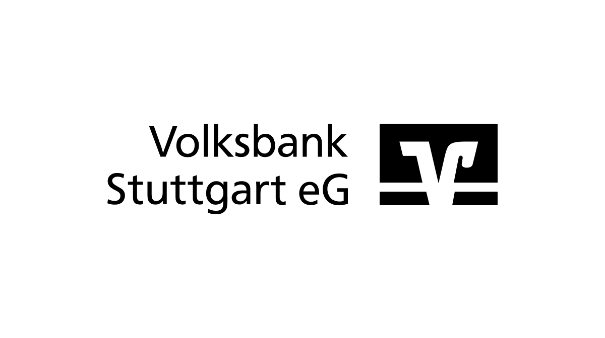 Logo Volksbank Stuttgart eG