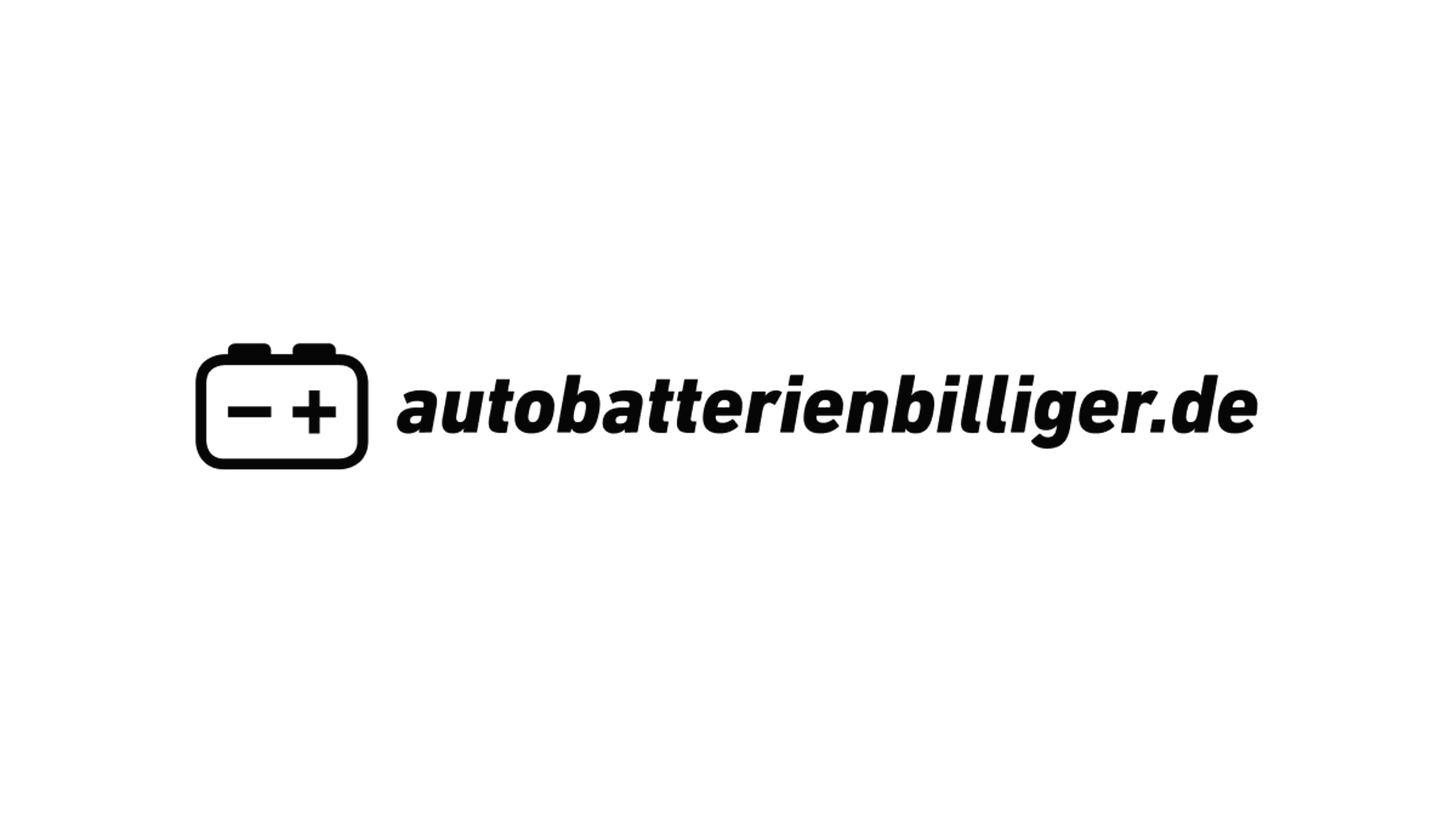 Logo autobatterienbilliger.de