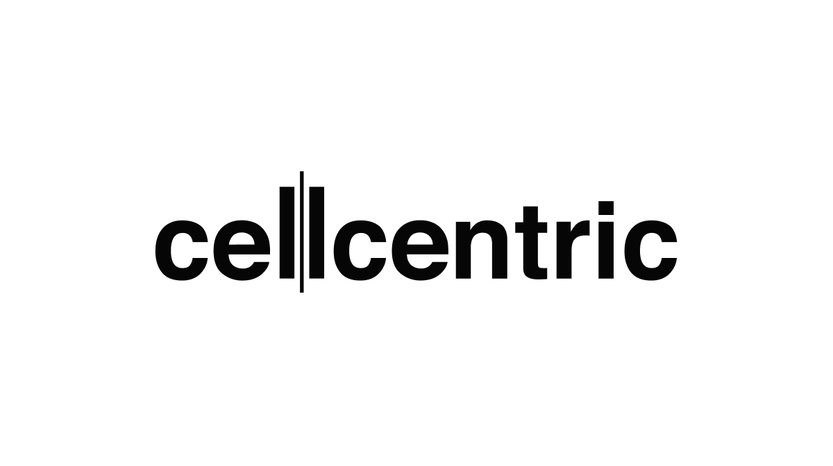 Logo cellcentric