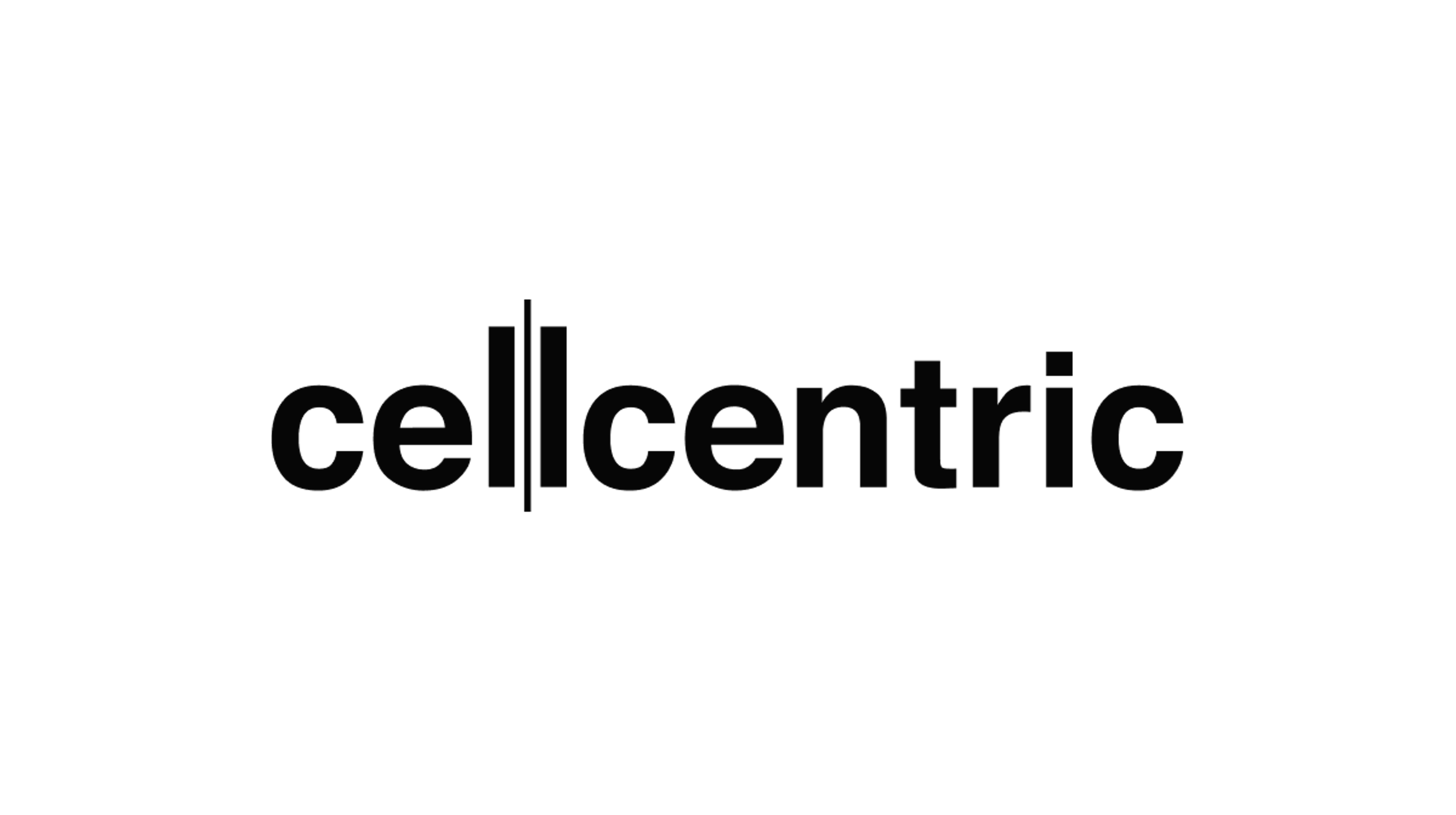 Logo cellcentric