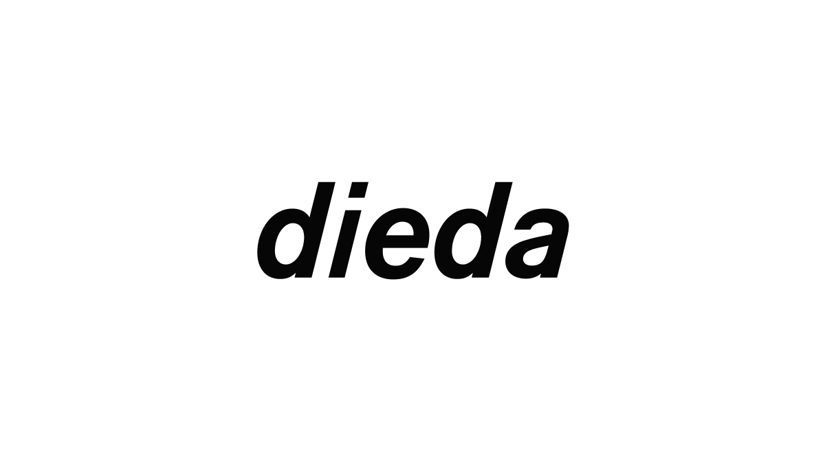 Logo DIEDA
