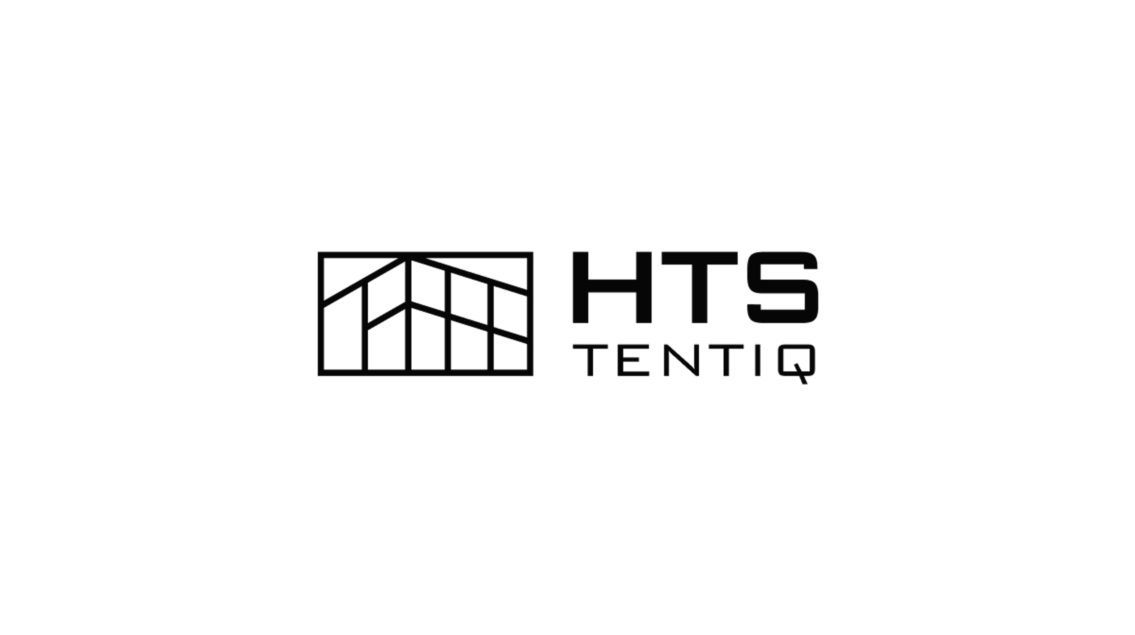 Logo HTS TENTIQ